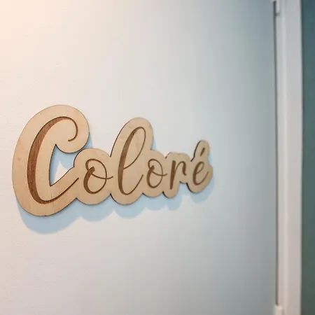 Le Colore, 90m2, 4 Pers, Proche Wimereux Apartment Wimille