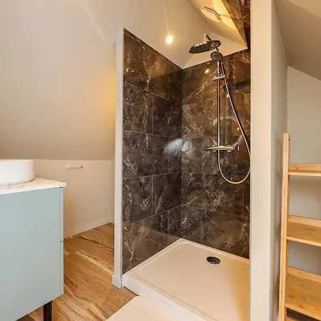 Le Colore, 90m2, 4 Pers, Proche Wimereux Apartment *