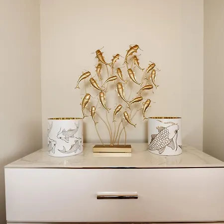 Appartement Le Coloré, 90m2, 4 Pers, Proche Wimereux *