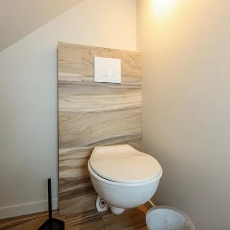 Le Coloré, 90m2, 4 Pers, Proche Wimereux Appartement Wimille